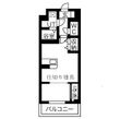 S-FORT宇都宮南大通りの間取図