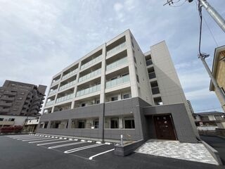 写真:アーバンプレイスの外観