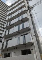 ラミューズ宮みらいの外観