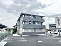 外観写真(昼)