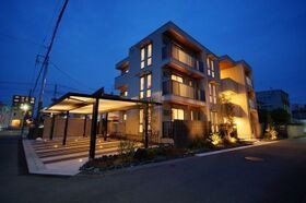 TORISIAS今泉3丁目の外観
