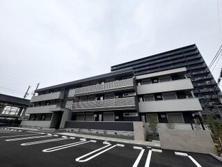 写真:CLASSEUM元今泉の外観