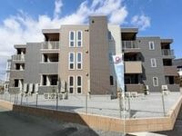 外観写真（昼）