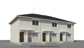 TORISIAS西川田町の外観