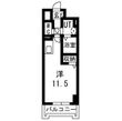 IRIC(アイアールアイシー)の間取図