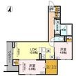 D-Imparableの間取図