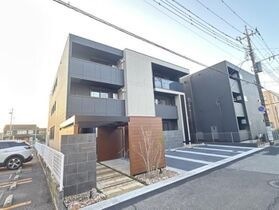 D-Imparableの外観