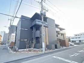 D-Radianteの外観