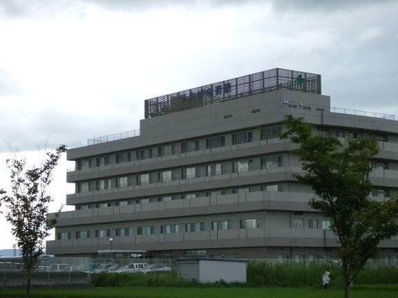 特定医療法人三栄会ツカザキ病院