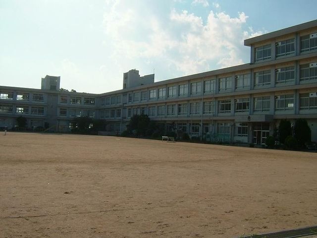 姫路市立旭陽小学校