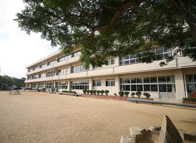 太子町立斑鳩小学校