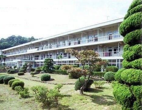 相生市立双葉中学校