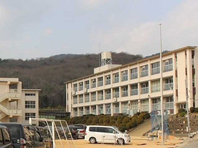 相生市立青葉台小学校
