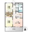 ツインステージ1の間取図