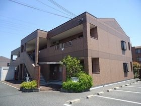 ツインステージ1の外観