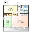 サンロワールの間取図