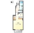 Ｍブロッサム２の間取図