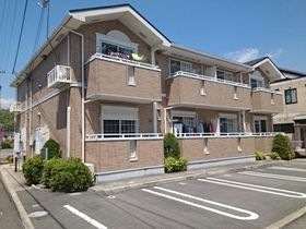 Ｍブロッサム２の外観