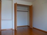 クローゼット