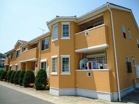 クールヴィヴァーチェBの外観