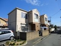 外観写真（昼）