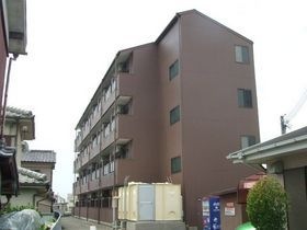 Ｍｙ－Ｒ太子の外観