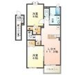 PrimaStellaの間取図