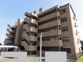 グローバル高田の外観