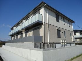 テネラメンテＢの外観