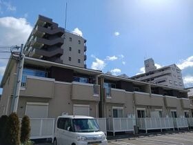 ジュピター2の外観
