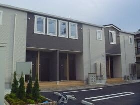 カンプノウの外観