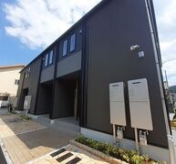 外観写真(昼)