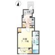 アネモスヒルズ姫路早瀬1の間取図