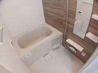 追い焚き・浴室乾燥機