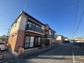 フォーレス福田の外観