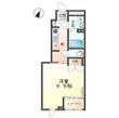 仮)TMブルームの間取図