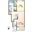仮)セレノビエントの間取図
