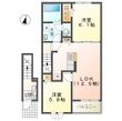 仮)セレノビエントの間取図