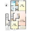 仮)セレノビエントの間取図