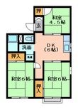 アンビエンテ川合の間取図