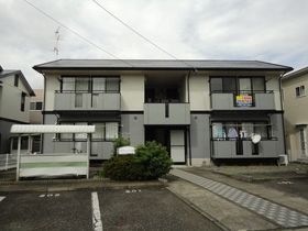 グランシャリオSの外観