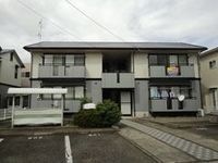 外観写真(昼)