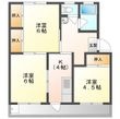 静岡市葵区竜南3丁目の間取図
