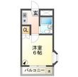 静岡市葵区東千代田1丁目の間取図