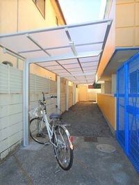 共有部分