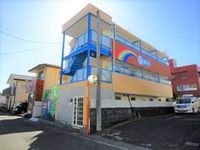 外観写真(昼)