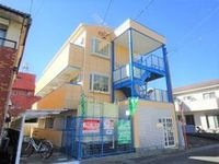 外観写真(昼)