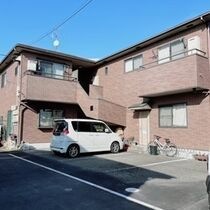 静岡市葵区古庄５丁目の外観