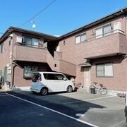 外観写真（昼）