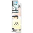 静岡市葵区川辺町２丁目の間取図